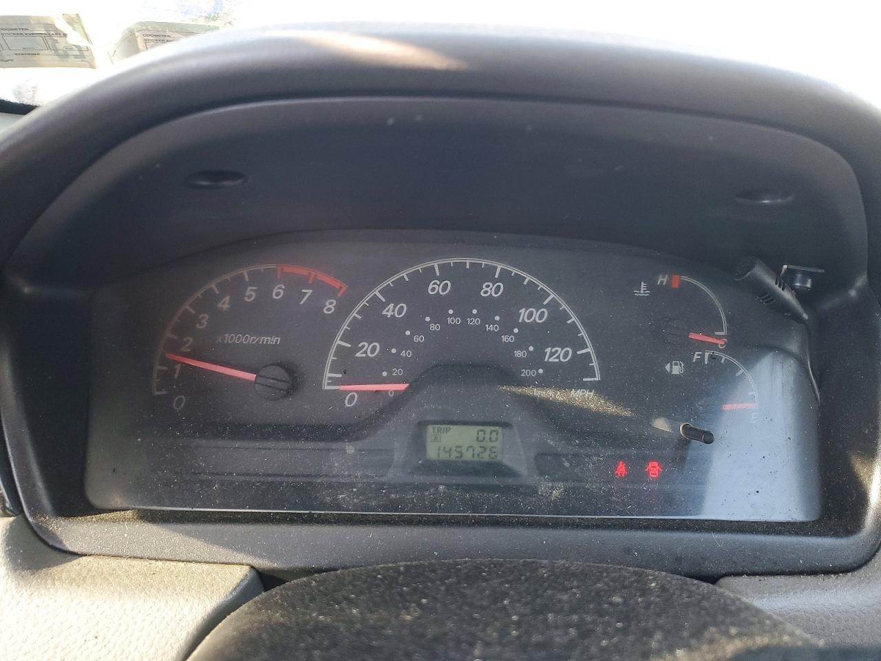 2005 Mitsubishi Lancer VIN JA3AJ26E75U013200 photo 9