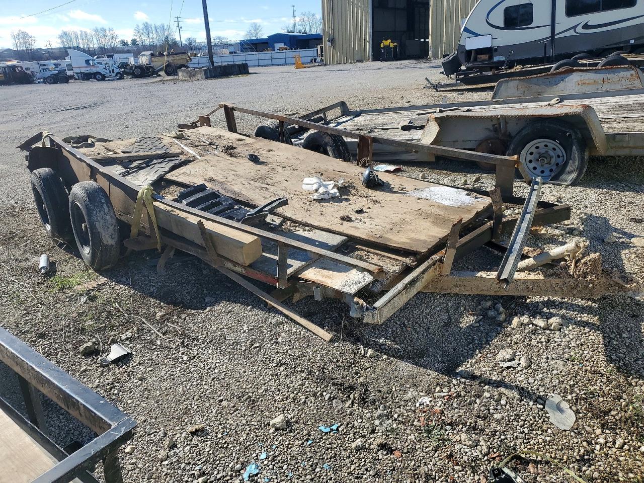 2010 UTILITY All models VIN NOVIN000073791775 photo 1