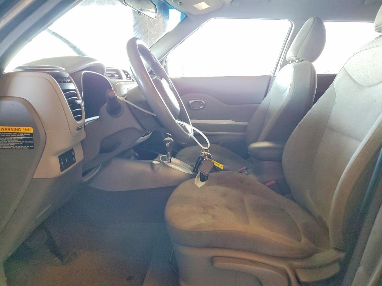 2017 Kia Soul VIN KNDJP3AE3H7022248 photo 7