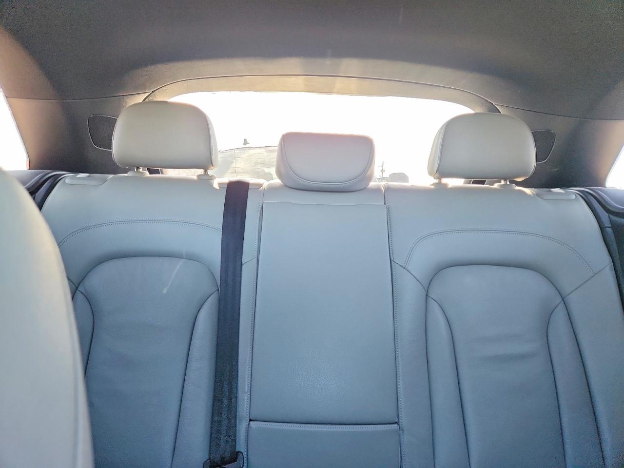 2017 Audi Q3 VIN WA1HCCFS3HR013847 photo 10