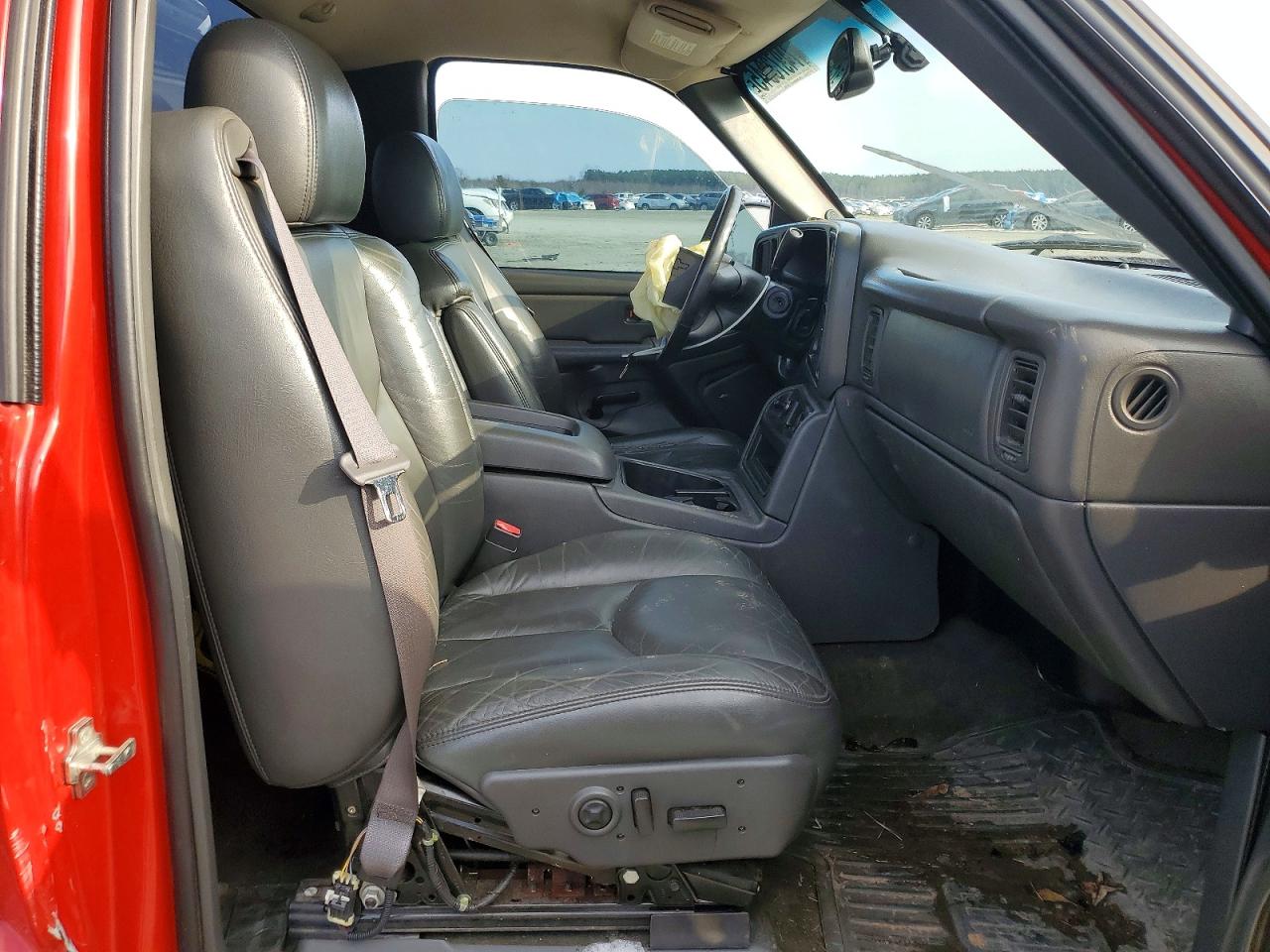 2005 Chevrolet All models VIN 1GCEC14V85Z179268 photo 7