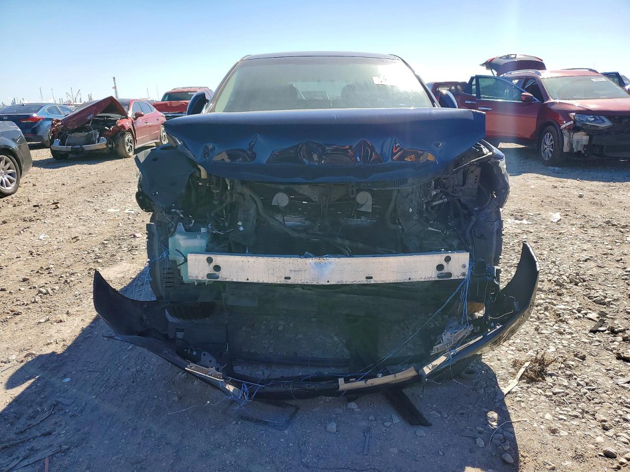 2015 LEXUS Rx450 VIN 2T2ZB1BA5FC002284 photo 5