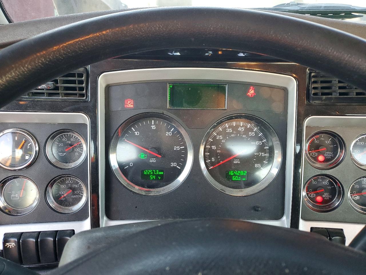 2017 KENWORTH All other VIN 3BKBA28X1HF158952 photo 8
