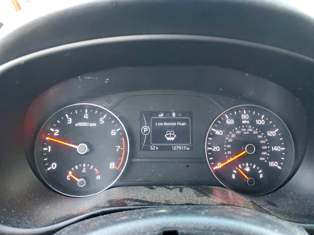2018 Kia Sportage VIN KNDPM3AC7J7484948 photo 9
