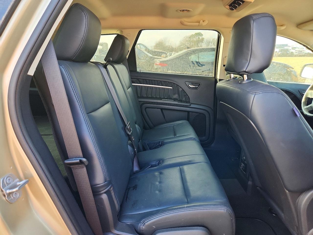 2010 DODGE Journey VIN 3D4PG5FV5AT108826 photo 11