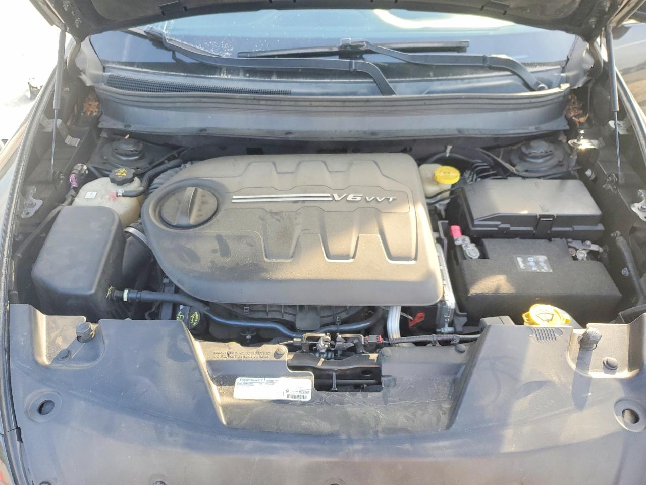 2015 Jeep Grand cher VIN 1C4PJLDS8FW585537 photo 12