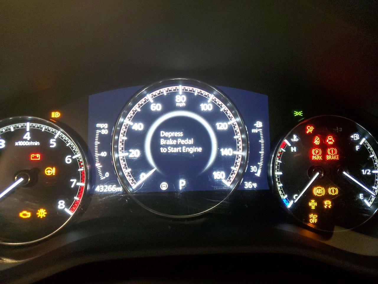 2021 Mazda 3 VIN 3MZBPAAL3MM201460 photo 9