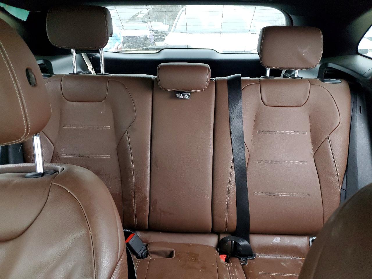 2021 Mercedes-Benz Gla-class VIN W1N4N4HB3MJ188330 photo 10
