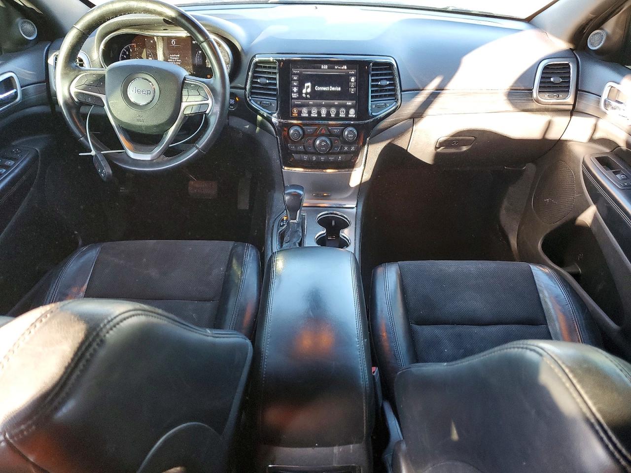 2020 Jeep Grand cher VIN 1C4RJFAG2LC387673 photo 8