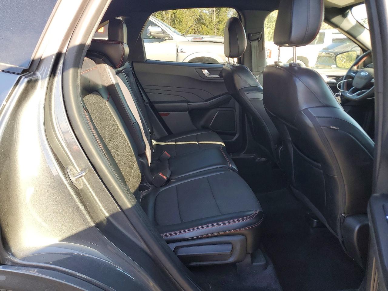 2023 Ford Escape st VIN 1FMCU0MN2PUA85641 photo 11