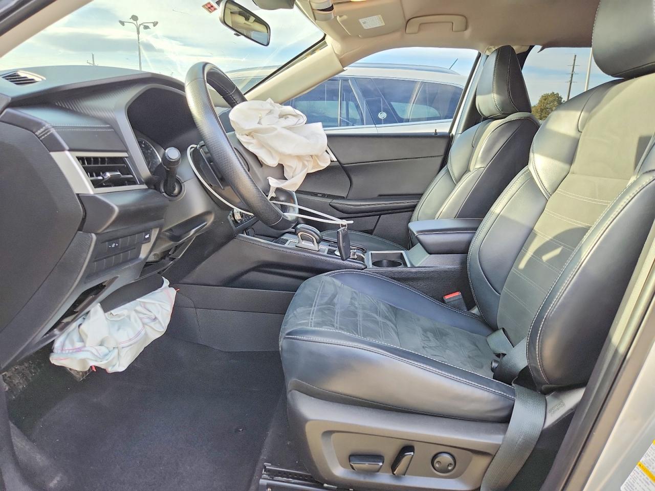 2024 MITSUBISHI Outlander VIN JA4J4VA84RZ036223 photo 7