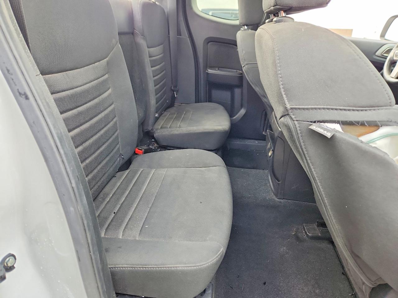 2023 Ford Ranger VIN 1FTER1FH1PLE17280 photo 10