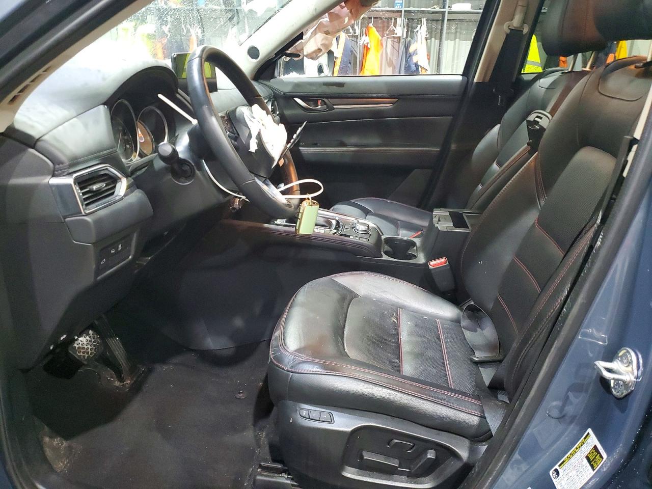 2024 Mazda Cx-5 prefe VIN JM3KFBCL3R0457883 photo 7