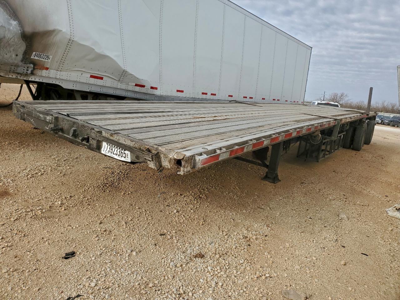 1995 FONTAINE All models VIN 13N148300S1564694 photo 3