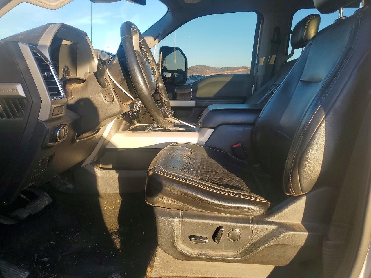 2017 Ford F250 VIN 1FT7W2BT6HED08644 photo 7