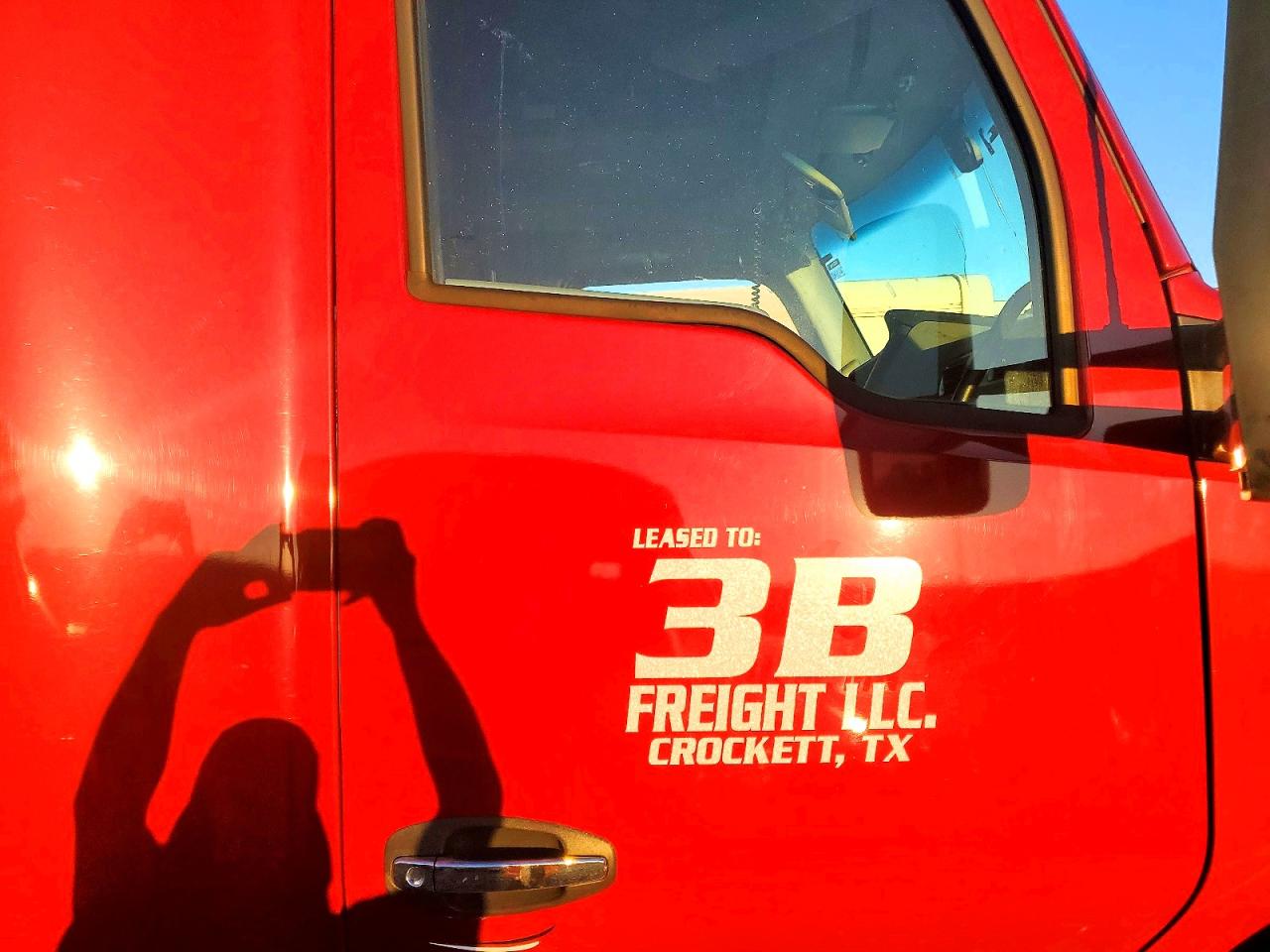 2020 KENWORTH All models VIN 1XKYD48XXLJ297720 photo 5