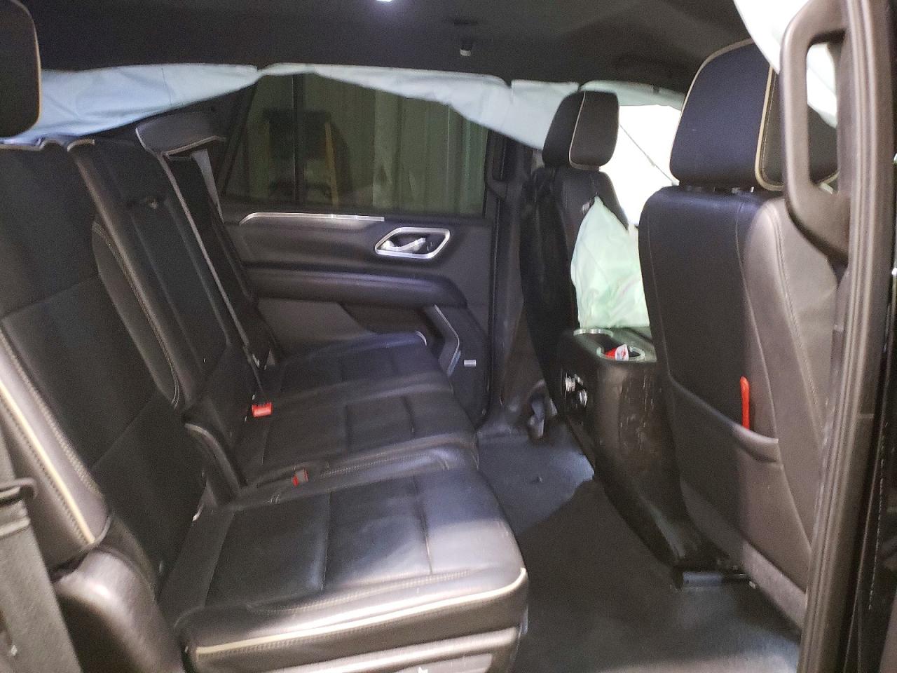 2021 GMC Yukon VIN 1GKS2BKD8MR248713 photo 11