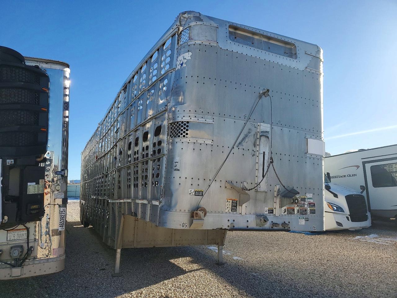 2006 WILSON All models VIN 1W1UCS2176D531925 photo 1