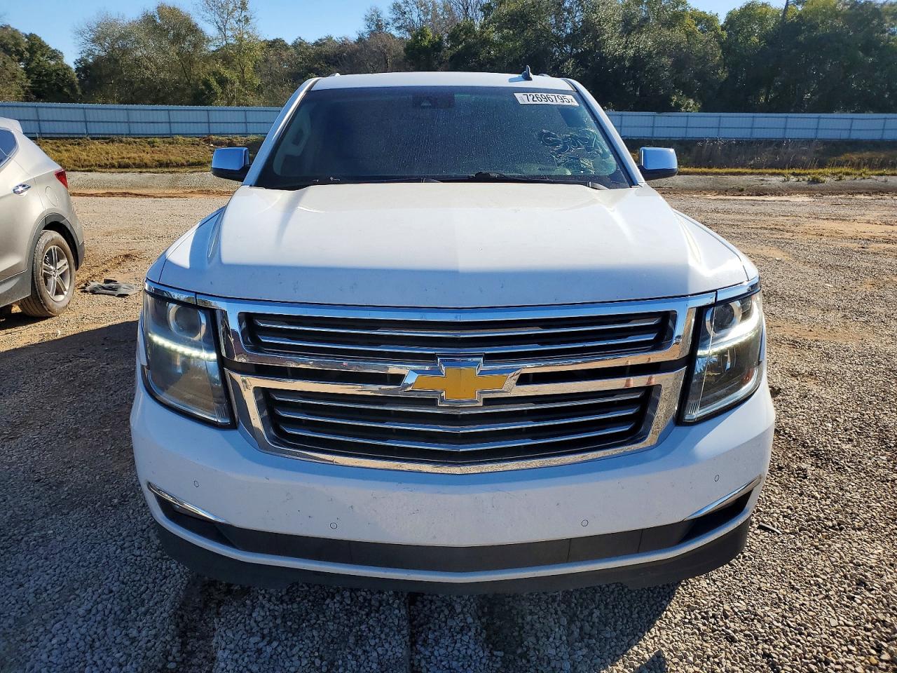 2015 Chevrolet Suburban VIN 1GNSCKKC7FR274701 photo 5