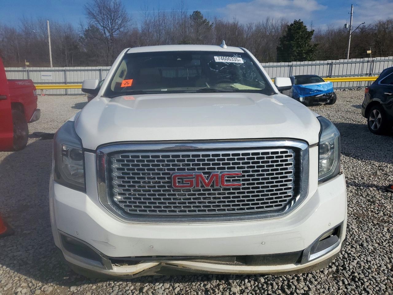2016 GMC Yukon VIN 1GKS2CKJ2GR108513 photo 5