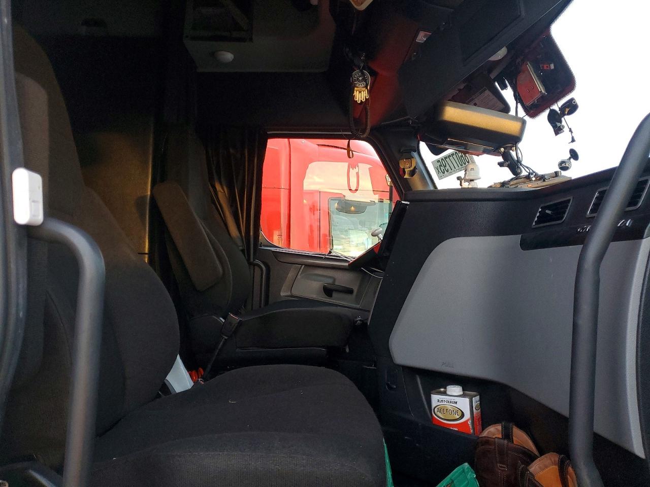 2024 FREIGHTLINER All other VIN 3AKJHHDR3RSUL9058 photo 5