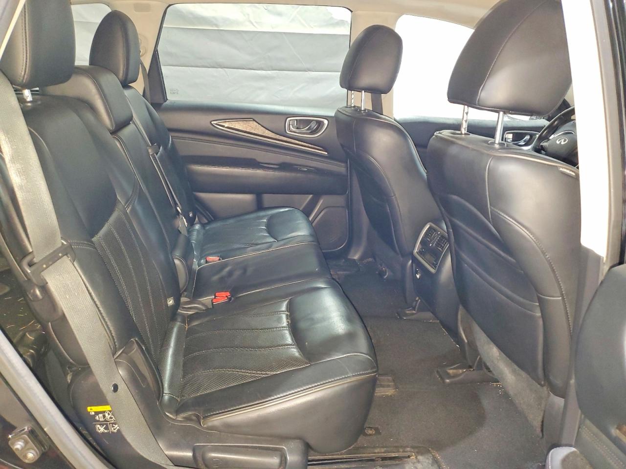 2014 Infinity Qx60 VIN 5N1AL0MM8EC541369 photo 11