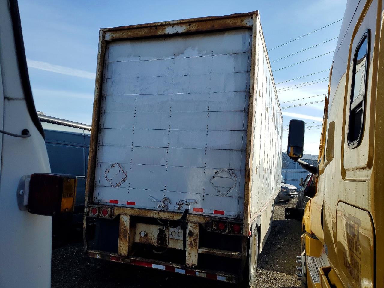 2006 WABA All models VIN 1JJV281W26L977429 photo 4