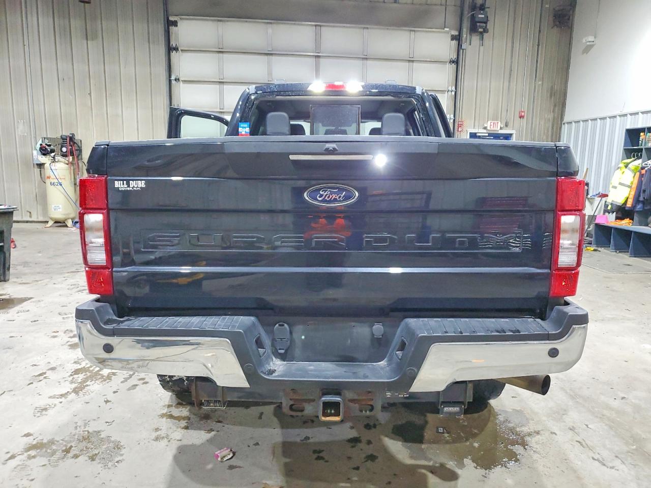 2020 Ford F250 VIN 1FT7W2BN7LEC96644 photo 6
