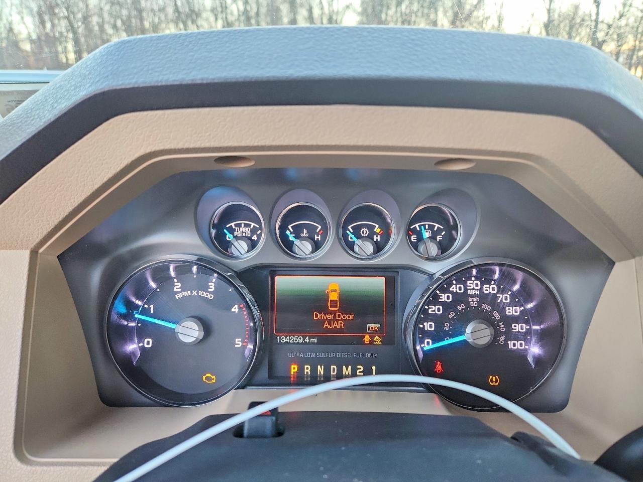 2016 Ford F350 VIN 1FTRF3BT6GEB21420 photo 9