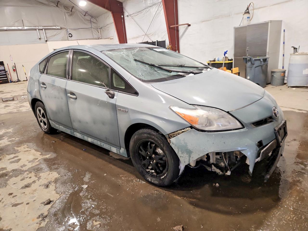 2015 Prius VIN JTDKN3DU2F1991505 photo 4