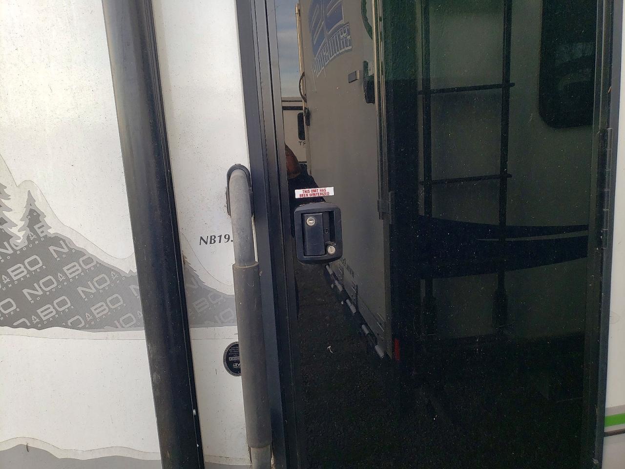 2022 FOREST No boundar VIN 5ZT2RPJB4NV022048 photo 6
