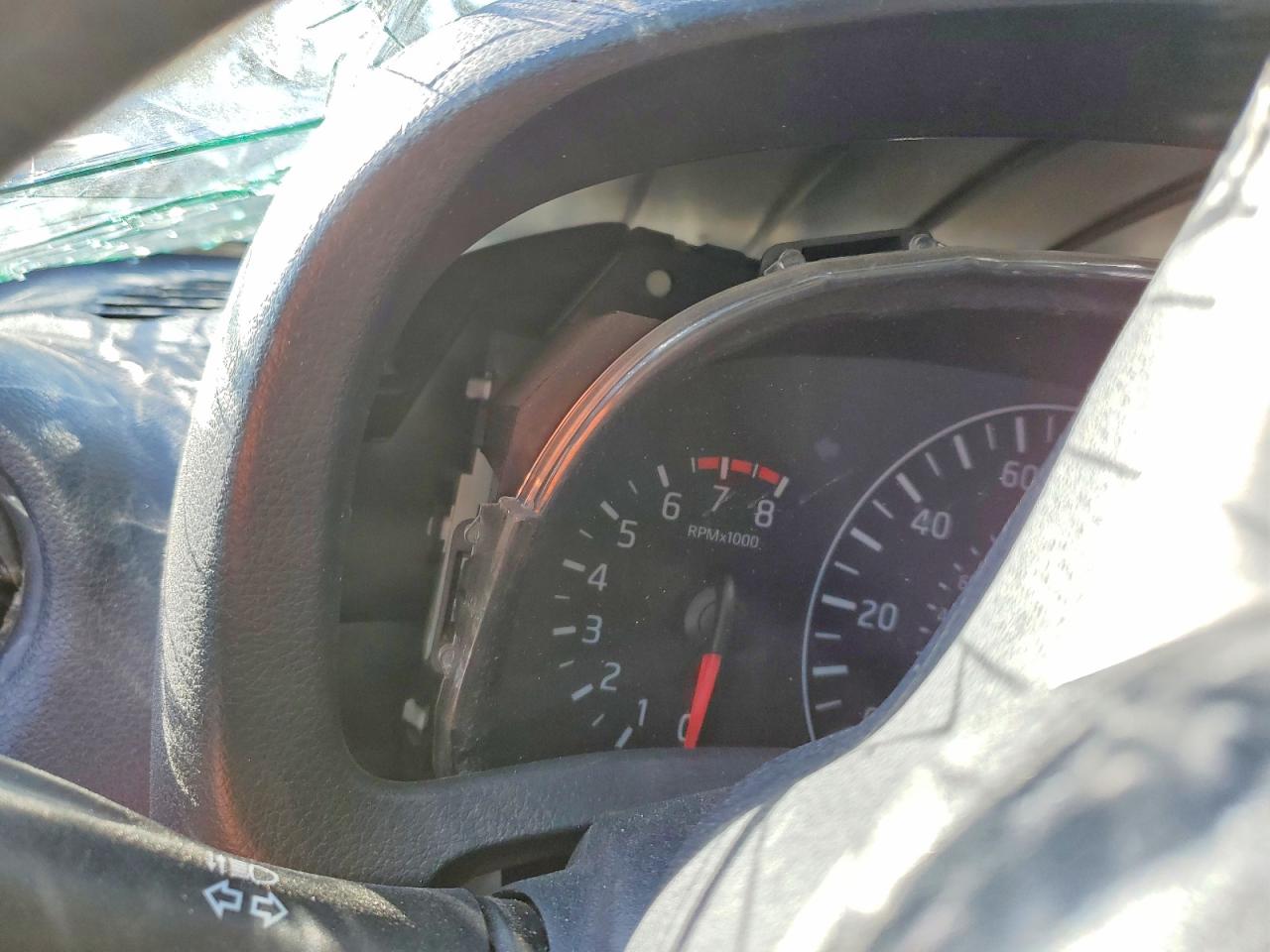 2016 Nissan Nv200 VIN 3N6CM0KNXGK690186 photo 9
