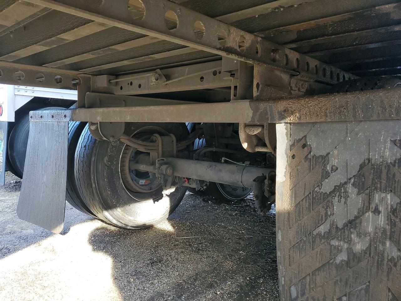 2018 GREAT Trailers VIN 1GRAA9621JB700006 photo 4