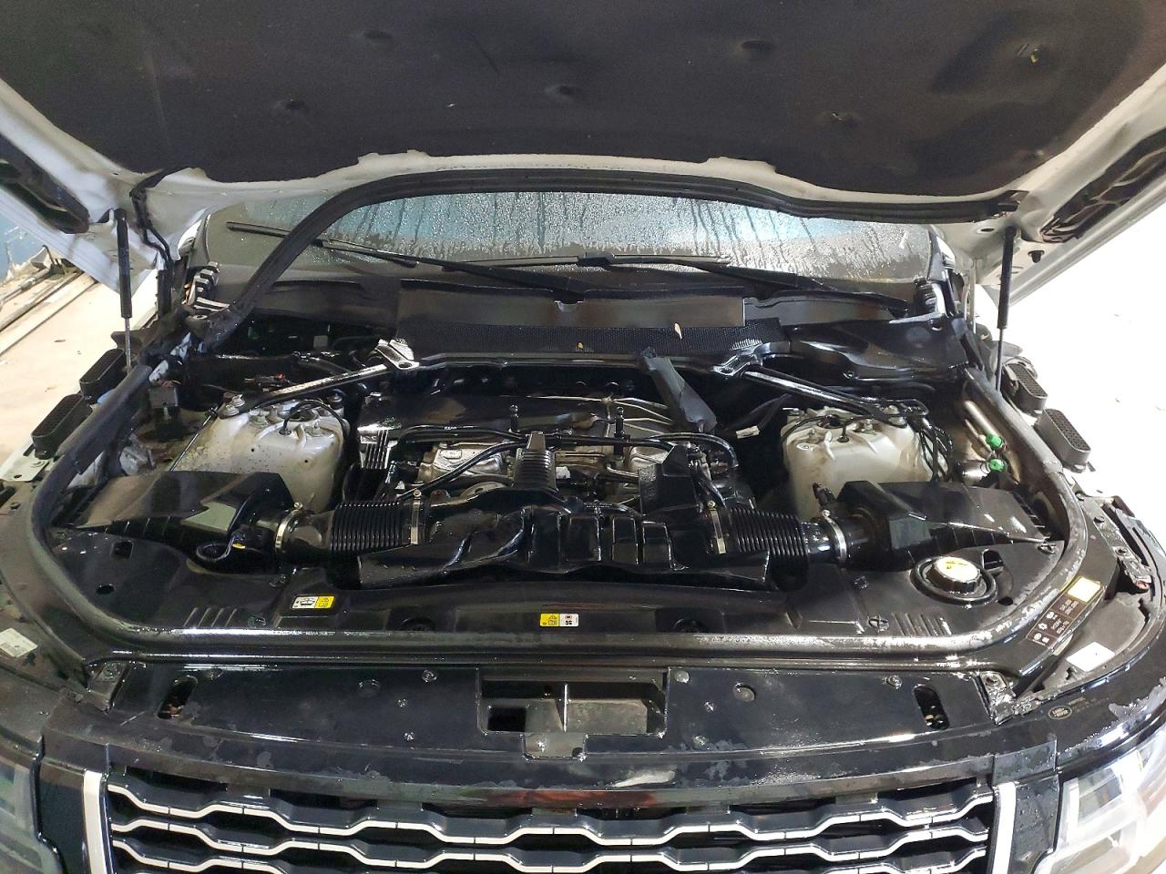 2018 Land Rangerover VIN SALGS2SVXJA385424 photo 12