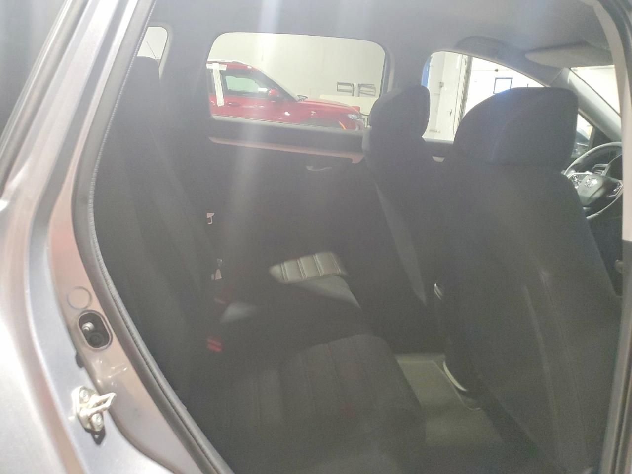 2019 HONDA Crv VIN 2HKRW2H2XKH106940 photo 11