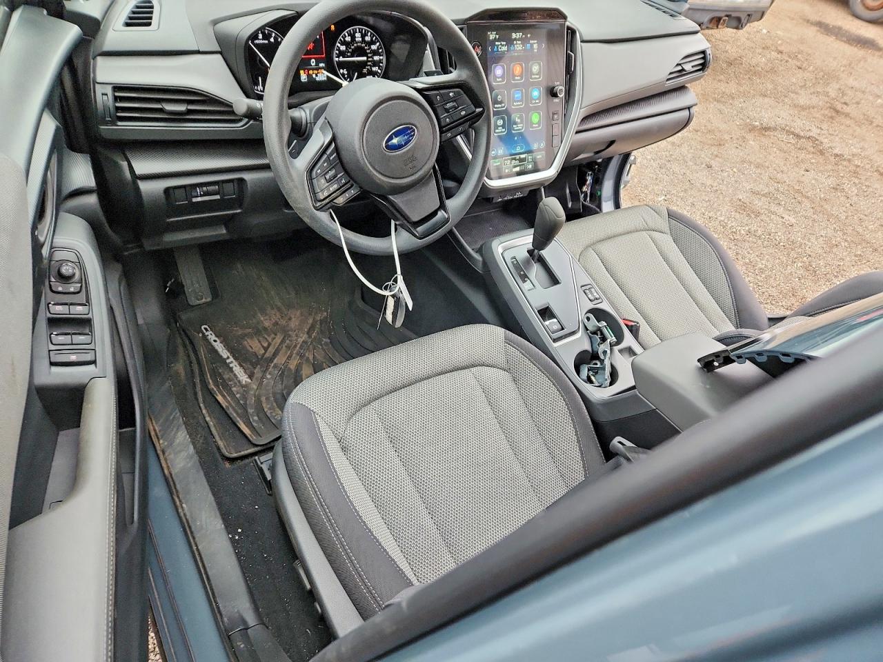 2024 Subaru Crosstrek VIN JF2GUADC9RH904250 photo 8