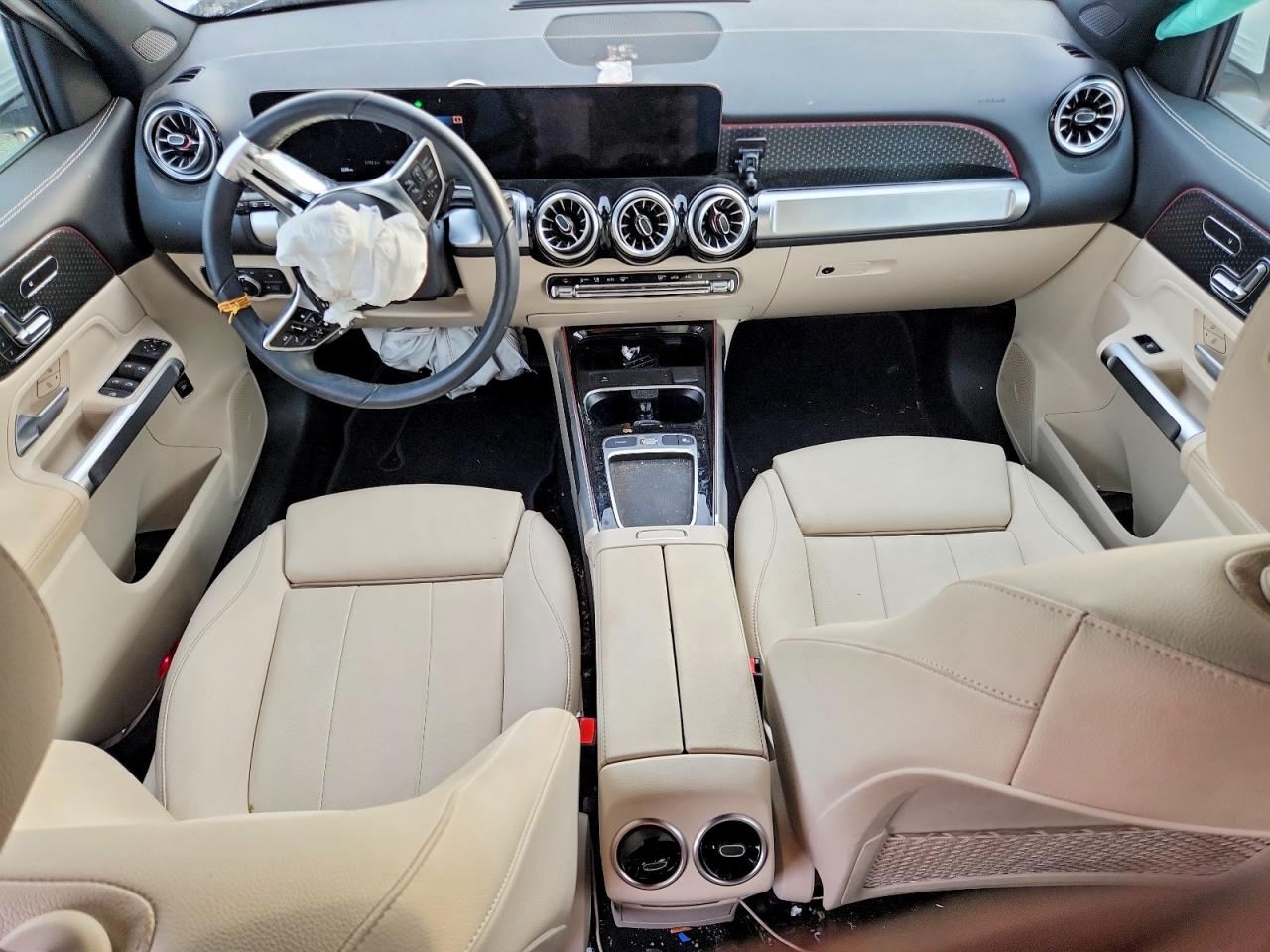 2024 MERCEDES-BENZ Eqb 300 4m VIN W1N9M0KB7RN080044 photo 8