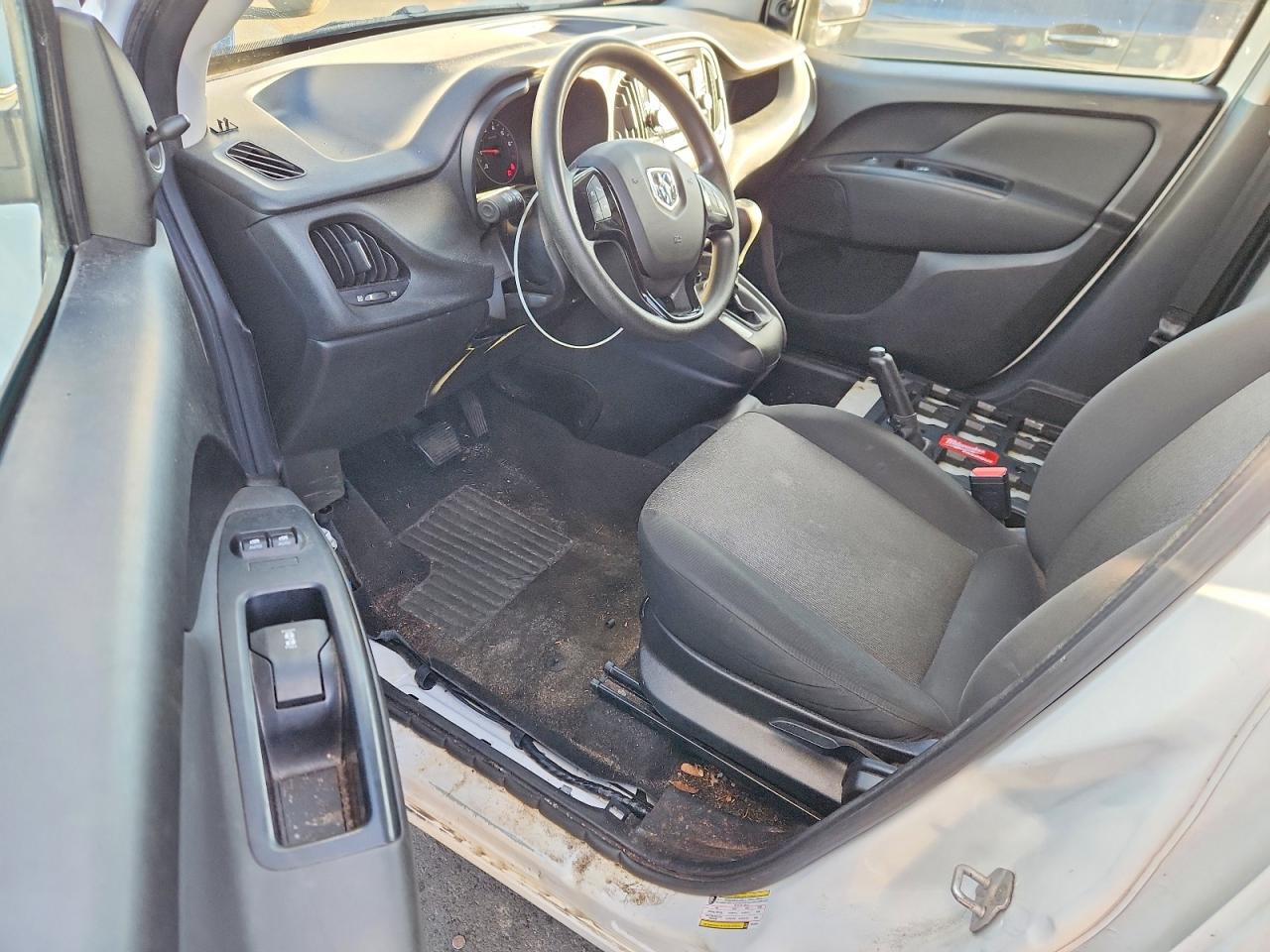 2022 Ram All models VIN ZFBHRFAB5N6X28951 photo 8