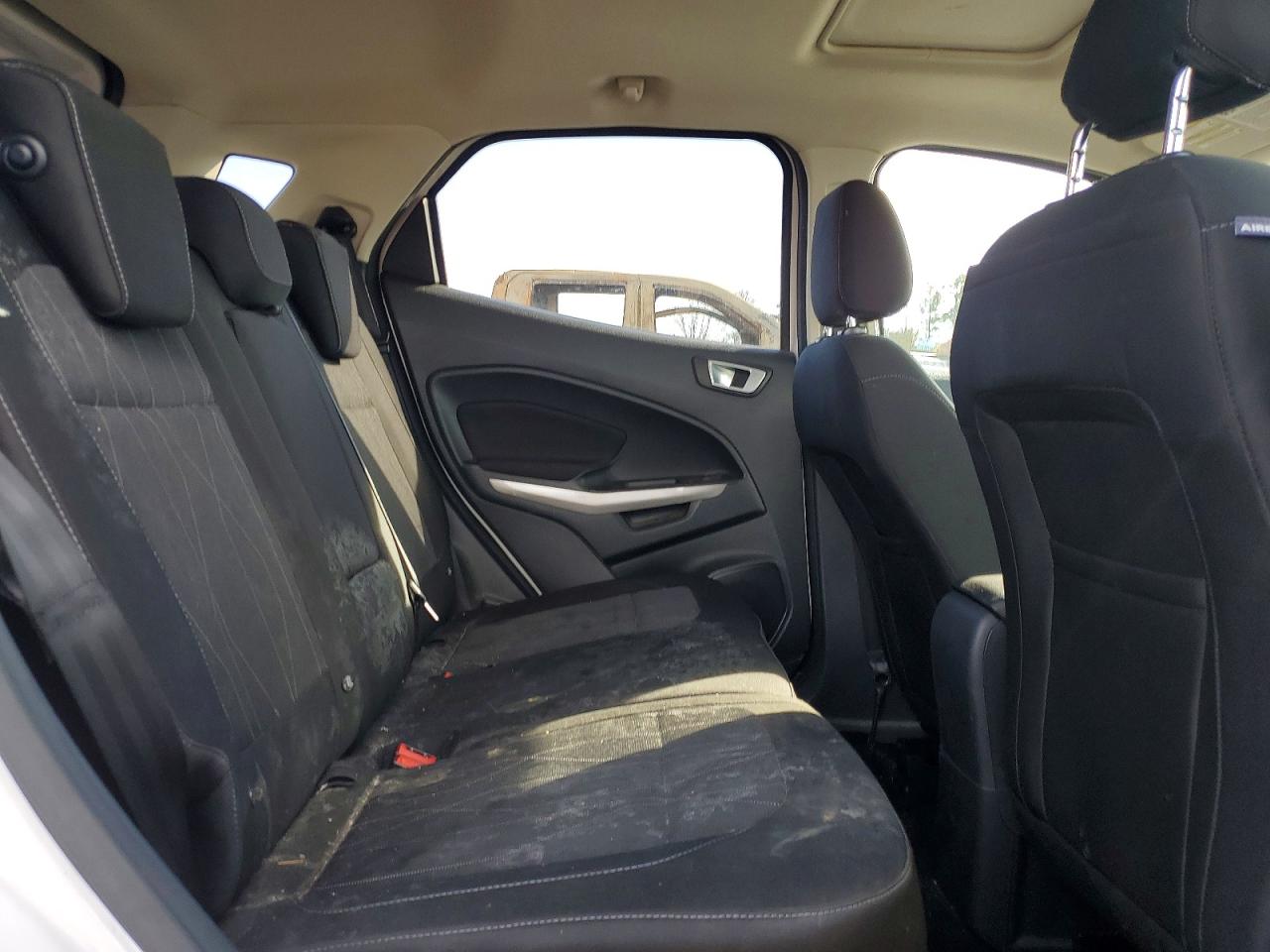 2018 Ford Ecosport VIN MAJ3P1TE3JC179629 photo 11