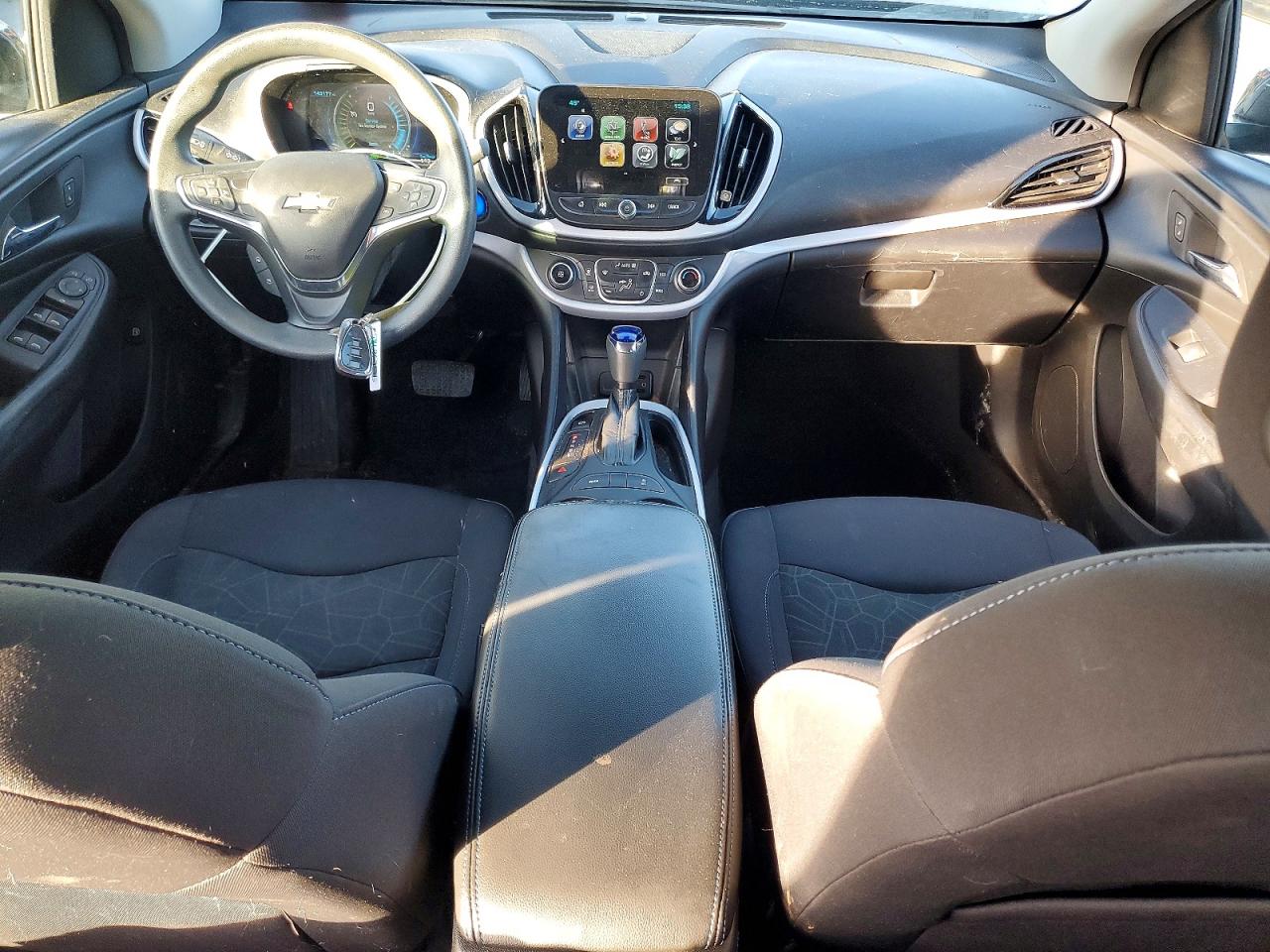 2018 CHEV Volt VIN 1G1RC6S55JU113410 photo 8