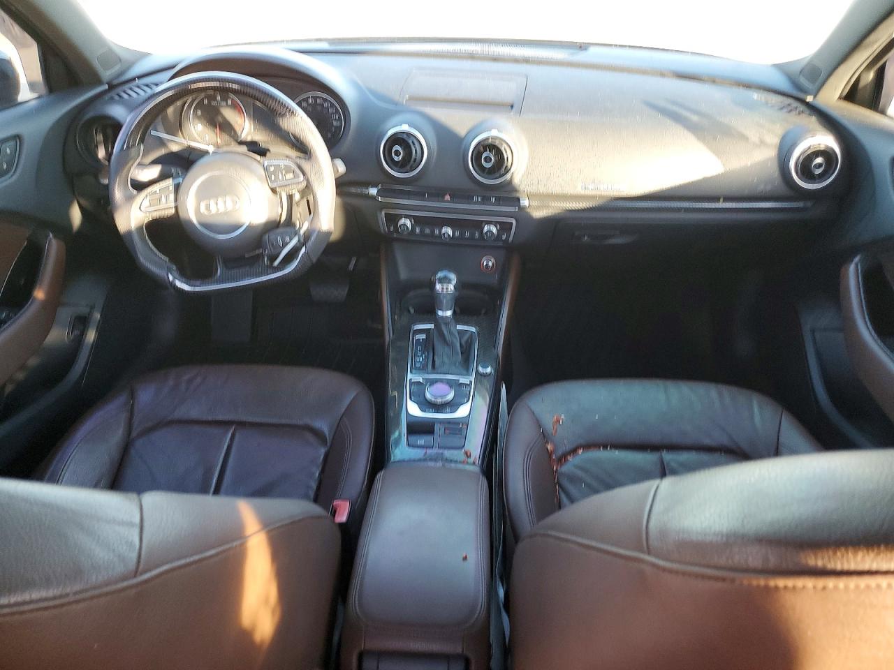 2015 Audi A3 VIN WAUBFGFF7F1065598 photo 8