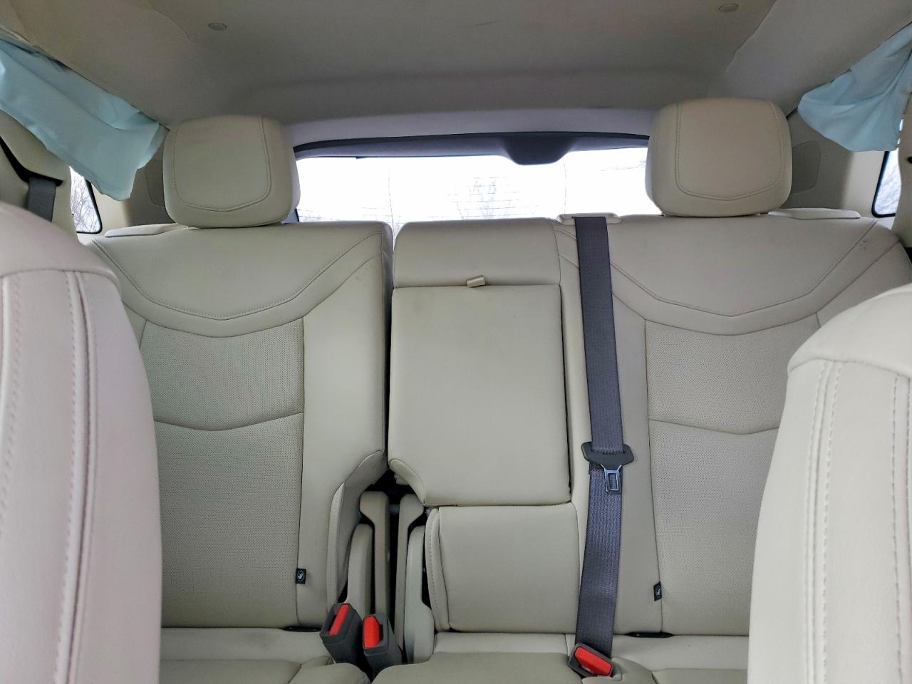 2024 Cadillac Xt5 VIN 1GYKNDRS5RZ741558 photo 10