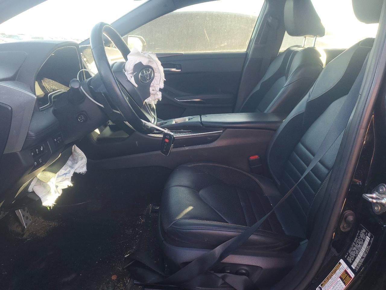 2019 Toyota Avalon VIN 4T1BZ1FB2KU022148 photo 7