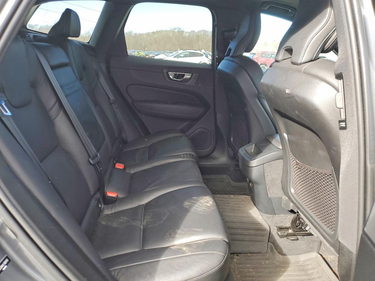 2020 Volvo Xc60 VIN YV4A22RKXL1562143 photo 10