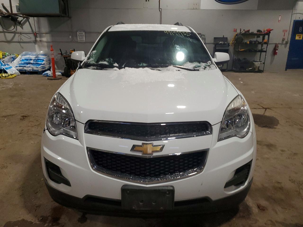 2014 Chevrolet Equinox VIN 2GNALBEK4E6277273 photo 5
