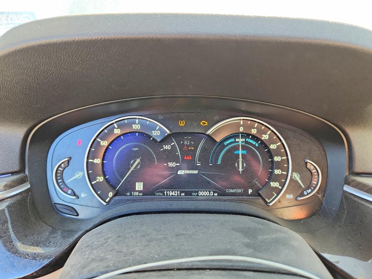 2018 BMW 5 series VIN WBAJA9C50JB033256 photo 9