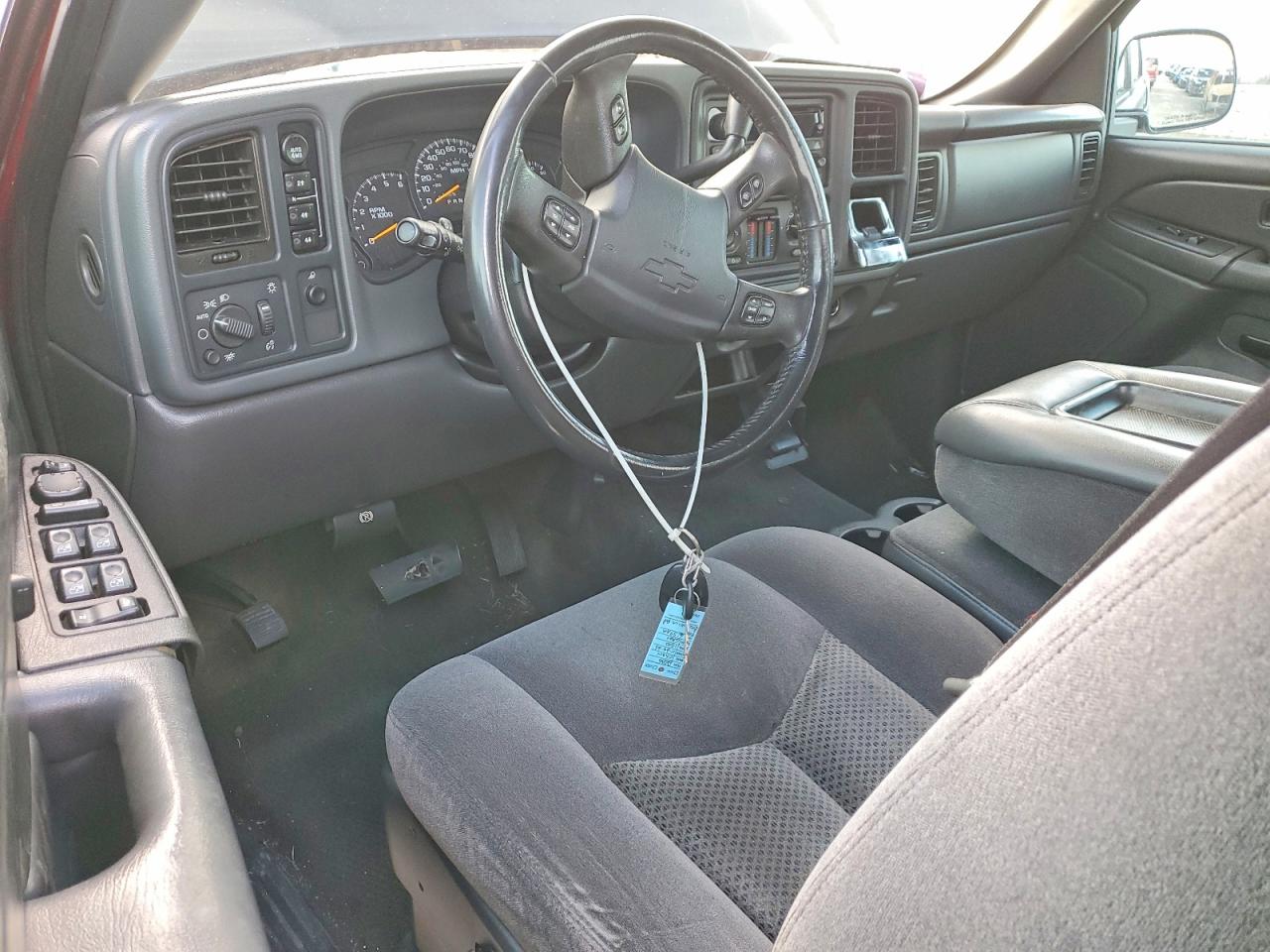 2006 Chevrolet All models VIN 2GCEK13T061231165 photo 8