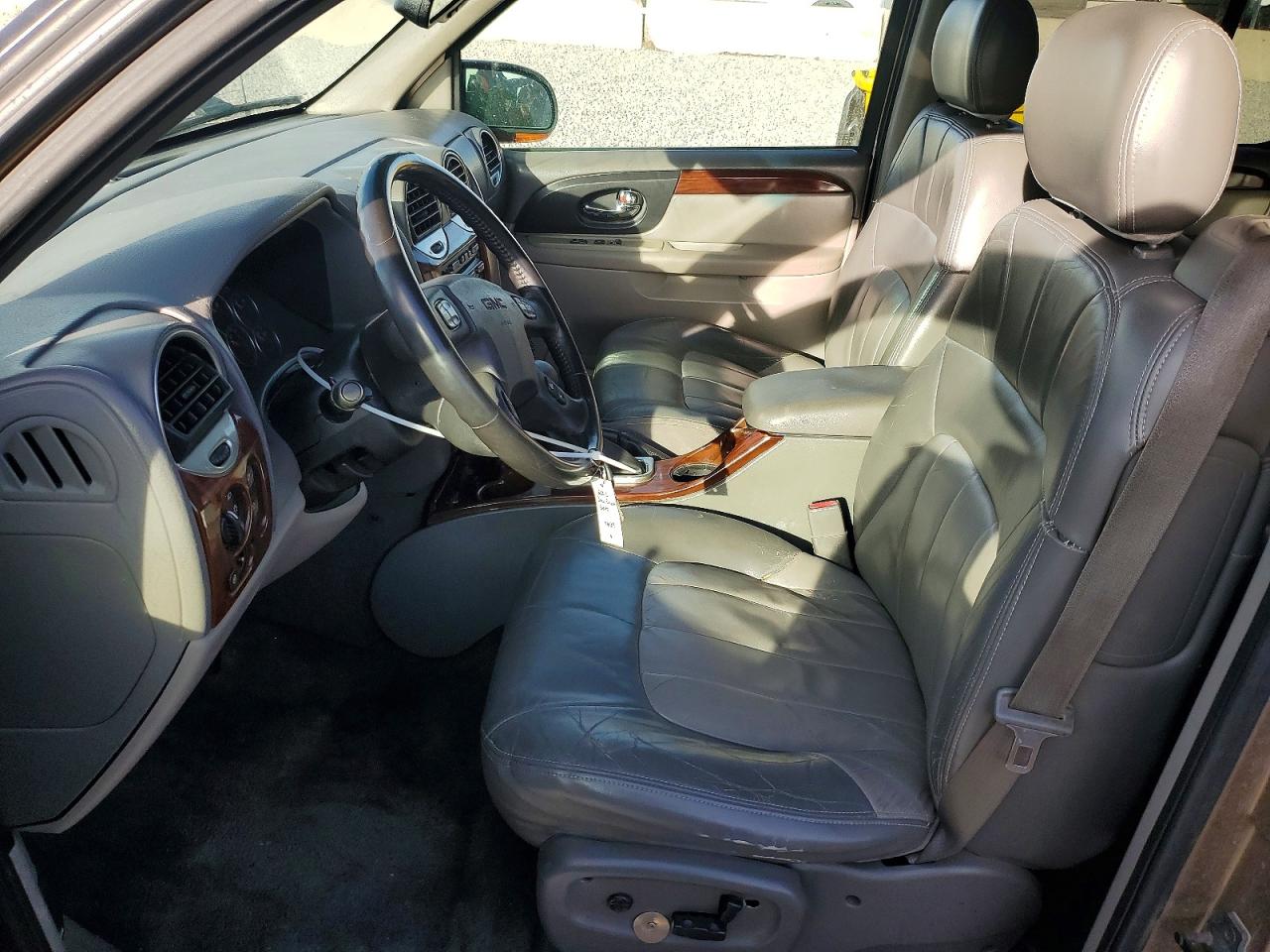 2003 GMC Envoy VIN 1GKDT13S932336559 photo 7