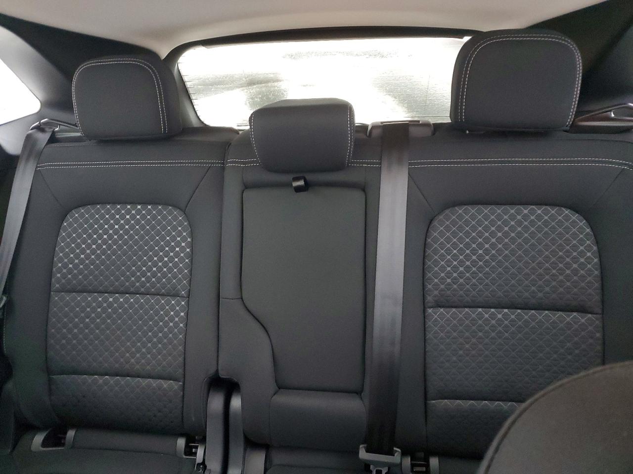 2025 Ford Escape act VIN 1FMCU9GN9SUB66967 photo 10