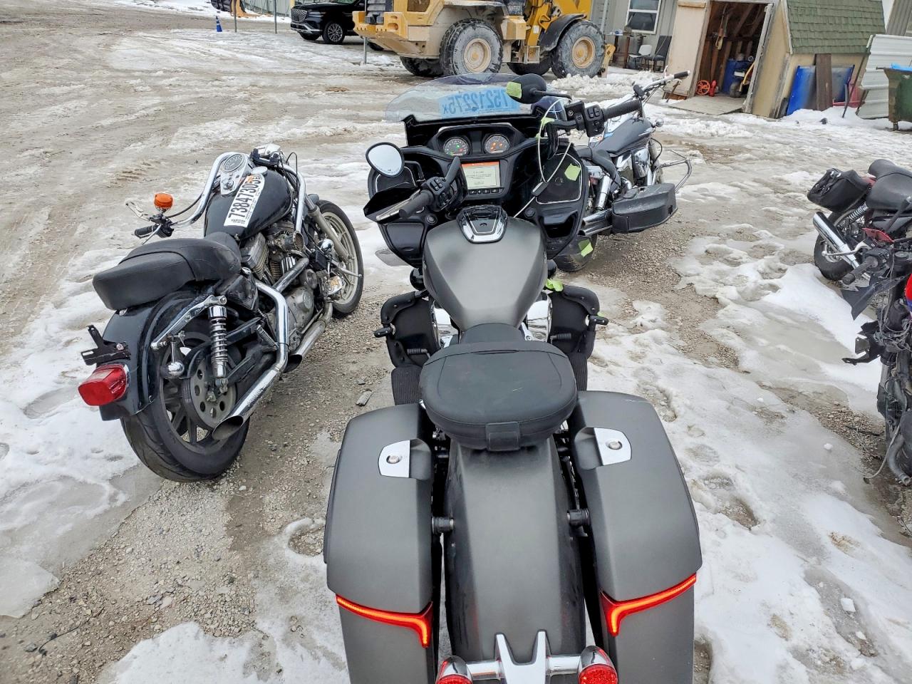 2023 Indian All other VIN 56KLCBRR1P3423660 photo 6